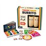 Asmodee Jeté de lit Burrito – Gioco da tavolo Edizione in Italiano (8535 Asmodee Italia) - Version Italienne