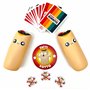 Asmodee Jeté de lit Burrito – Gioco da tavolo Edizione in Italiano (8535 Asmodee Italia) - Version Italienne