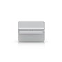 Hub USB UBIQUITI UACC-RJ45-COVER Gris