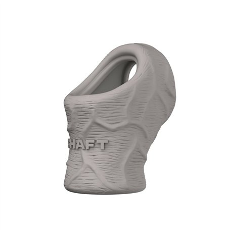 Anneau Pénis Shaft Gris