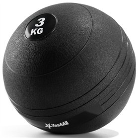 Yes4All DSRD Slam Balls 3 kg