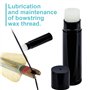 Bowstring Wax