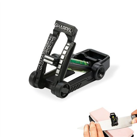 SHARPAL 194H Guide d'angle pour pierre à aiguiser