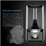 AC Infinity Cloudforge T3 Humidificateur de plantes 4,5 l avec commandes d'humidité VPD, vaporisateur de précision à 10 niveaux,
