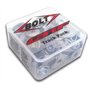 Bolt Motorcycle Hardware Boulon Moto de matériel (56crftp) CRF Track Pack Kit d'installation