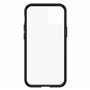 OtterBox React Coque arrière pour Apple iPhone 12 Pro Max Noir Transparent