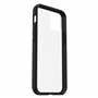 OtterBox React Coque arrière pour Apple iPhone 12 Pro Max Noir Transparent