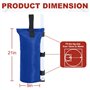 ABCCANOPY Lot de 4 Sacs de lestage pour tonnelle d'extérieur