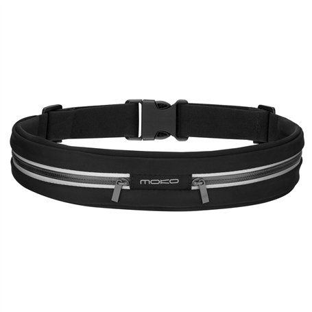 MoKo Sacs Bananes de Sport