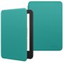 MoKo Étui Compatible avec 6" Kindle 11e Génération Version 2024/2022 & Version Internationale