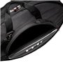 Meinl Cymbals Housse professionnelle de cymbales 24 pouces (60,96 cm) avec compartiment charleston – Tissu très résistant, bando