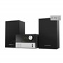 Energy Sistem Home Speaker 7 Micro Mini Chaîne HiFi (Bluetooth 30 W Radio FM USB MP3 Audio in)