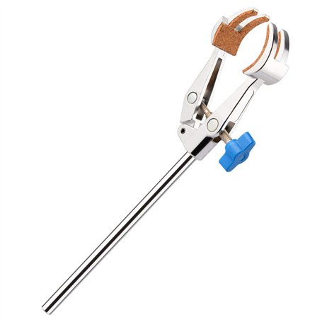 stonylab Pince de Laboratoire Réglable