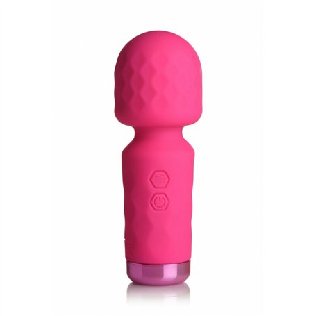 Masseur XR Rose Silicone