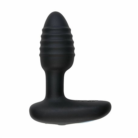 Plug Anal Kiiroo Noir
