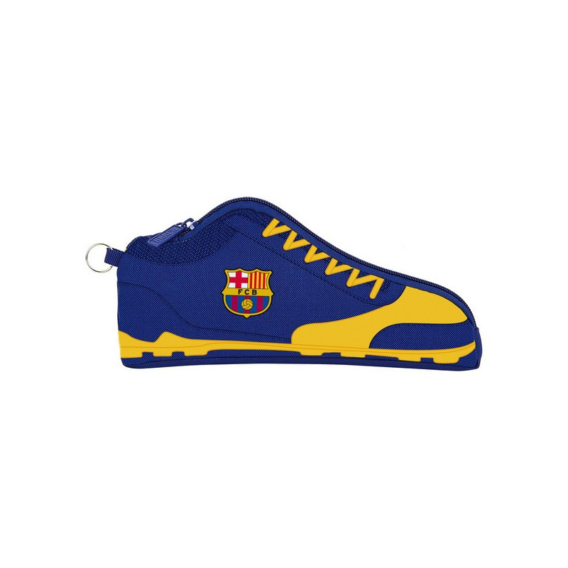 Image secondaire de Fourre-Tout F.C. Barcelona 812025584 Bleu (24 x 10 x 2 cm)