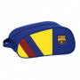 Range-Chaussures de Voyage F.C. Barcelona Bleu Polyester 32,99 €