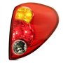 tunez Feu arrière côté droit arrière lampe pour Misubisi L200 Triton ml MN 2005 2006 2007 2008 2009 2010 2011 2012 2013 2014 201
