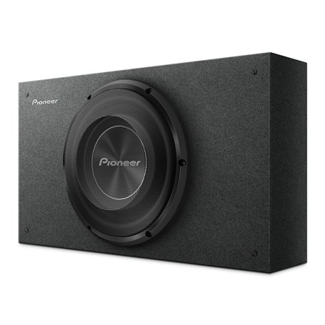 Pioneer TS-A2500LB Caisson de Basses de Voiture 1200 W 25