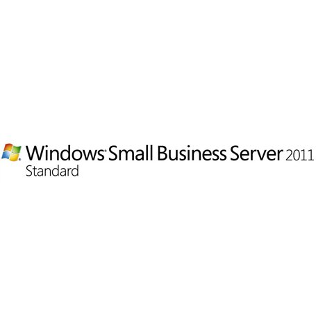Microsoft Windows Small Business Server 2011 Standard - licence et support