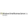 Microsoft Windows Small Business Server 2011 Standard - licence et support