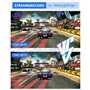 KDR Cartes de Capture Audio Vidéo Hdmi vers Usb3.0 4k 1080p Enregistrement via Caméscope Dslr Action Cam pour Scquisition Haute 