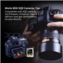 Silicon Power 1TB CFexpress Type B Memory Card, Up to 1800MB/s Read, Min Sustained Write: 1500MB/s