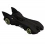 Hot Wheels Pack 5 véhicules Premium avec 5 Batmobiles Emblématiques dans Un Emballage Haut de Gamme, à Collectionner, Jouet Enfa
