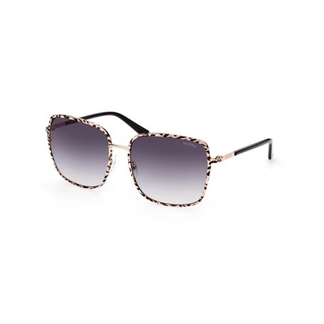 Lunettes de soleil enfant Guess GU7846 ROSE GOLD
