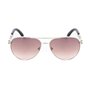 Lunettes de soleil Femme Guess GU7295-6032W ø 60 mm