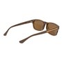 Lunettes de soleil Homme Web Eyewear WE0371 5856J