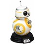 Funko Pop! Star Wars: The Last Jedi - BB-8 - Star Wars Episode 8 - Figurine en Vinyle à Collectionner - Idée de Cadeau - Produit