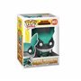 Funko Pop! Animation: MHA - Deku with Helmet - My Hero Academia - Figurine en Vinyle à Collectionner - Idée de Cadeau - Produits