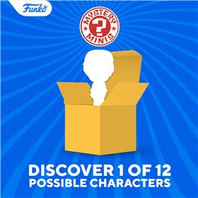 Funko Mystery: Marvel - Iron Man - Infinity Saga - Avengers Endgame - Figurine en Vinyle à Collectionner - Idée de Cadeau - Prod