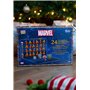 Funko Advent Calendar: Marvel Holiday - Groot - Marvel Comics- Calendrier de L'avent - 24 Jours de Surprise - Mini-Figurine en V