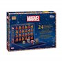 Funko Advent Calendar: Marvel Holiday - Groot - Marvel Comics- Calendrier de L'avent - 24 Jours de Surprise - Mini-Figurine en V