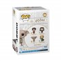 Funko Pop! Movies: Harry Potter Chamber of Secrets 20th - Dobby- Exclusivité Amazon - Figurine en Vinyle à Collectionner - Idée 