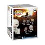 Funko Pop! Super: AOT - War Hammer Titan - Attack on Titan - Figurine en Vinyle à Collectionner - Idée de Cadeau - Produits Offi