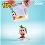Funko Bitty POP! Disney - Goofy, Chip, Minnie Mouse (hands Folded) Et Une Mini-figurine Mystère En Surprise - 2.2 Cm Collectionn