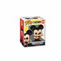 Funko Bitty POP! Disney - Goofy, Chip, Minnie Mouse (hands Folded) Et Une Mini-figurine Mystère En Surprise - 2.2 Cm Collectionn