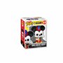 Funko Bitty POP! Disney - Goofy, Chip, Minnie Mouse (hands Folded) Et Une Mini-figurine Mystère En Surprise - 2.2 Cm Collectionn