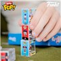 Funko Bitty POP! Disney - Goofy, Chip, Minnie Mouse (hands Folded) Et Une Mini-figurine Mystère En Surprise - 2.2 Cm Collectionn