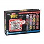Funko Bitty Pop! Five Nights at Freddy's (FNAF) - Freddy 4PK - Freddy, Bonnie, Balloon Boy et Une Mini-Figurine Mystère en Surpr
