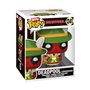 Funko Bitty Pop! Deadpool (Bathtime), Bitty Pop! Deadpool (Flamenco), Bitty Pop! Deadpool (Supper Hero) et Une Mini-Figurine Mys