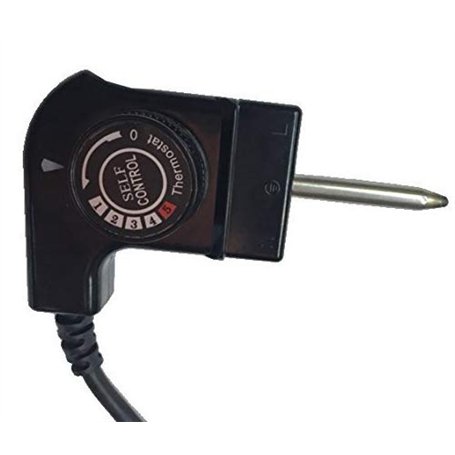 Tala Câble avec thermostat pour planchas Jata