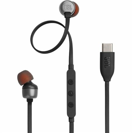 Casques avec Microphone JBL Tune 310C Noir