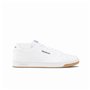 Chaussures casual homme Reebok Court Clean Blanc