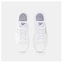 Chaussures casual homme Reebok Court Clean Blanc