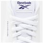 Chaussures casual homme Reebok Court Clean Blanc