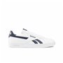 Chaussures casual homme Reebok Court Retro Blanc